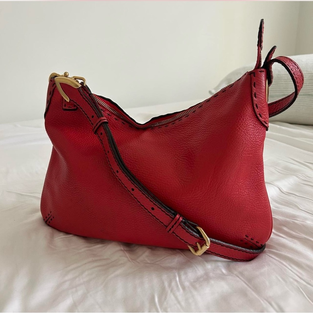 Fendi Bag